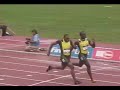 USA 400m 2007 USA 400m 2007
