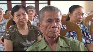 Tuyên truyền trợ giúp pháp lý tại phường Thanh Sơn