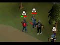New Runescape PVP - P0ke N Die2 - One More Time
