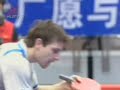 Table Tennis: Great Points