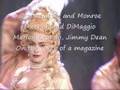 Vogue [Madonna karaoke version]