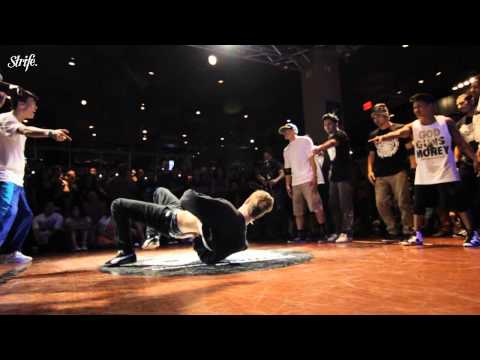 Top Sets | STRIFE.TV | R16 North America 2013