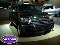 Icon for Post #2007 Detroit Auto Show Production Cars