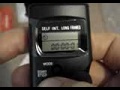 (uploaded by juninhobr)&nbsp;YongNuo TC-C3 Precision Timer Remote Shutter Switc