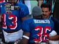 NFL Huskers - 2001 Gridiron Classic & Shrine Classic NFL Huskers - 2001 Gridiron Classic & Shrine Classic