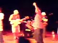 Banda D'Ebanus Reggae Roots