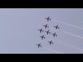 Red Arrows