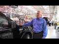 ROUSHtv: Second Stage Manufacturing ROUSHtv: Second Stage Manufacturing