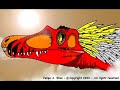 Tribute to Velociraptor Tribute to Velociraptor
