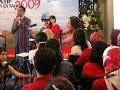Safir Senduk - Akibat Krisis Ekonomi