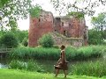 Harp improvisation on Greensleeves by Anne van Schothorst Harp improvisation on Greensleeves by Anne van Schothorst
