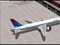 Captain Sim 757-200