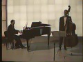 VITO LIUZZI Divertimento Concertante - by Nino rota [1/3]