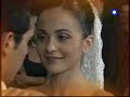 Maria, the Ugly one (trailer for 24/06/08) - the wedding