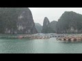 Special package 2:  Private cruise in 3 days with full package