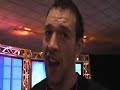 enzo maccarinelli 在乔calzaghe.html