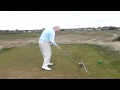 John Kelly PGA Pro: Come On Inside For More Power