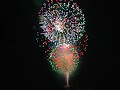 Fireworks Grand Finalle Dewitt New York 2006