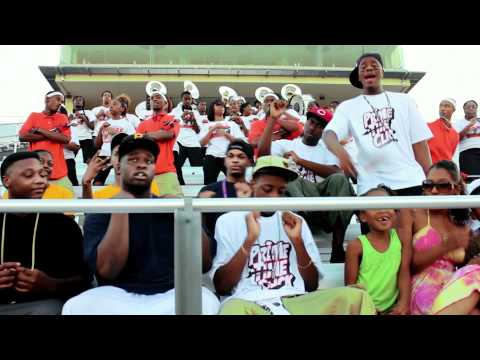 DORROUGH MUSIC - AHH YEAH (OFFICIAL VIDEO)