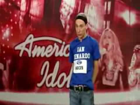 Ian Bernardo