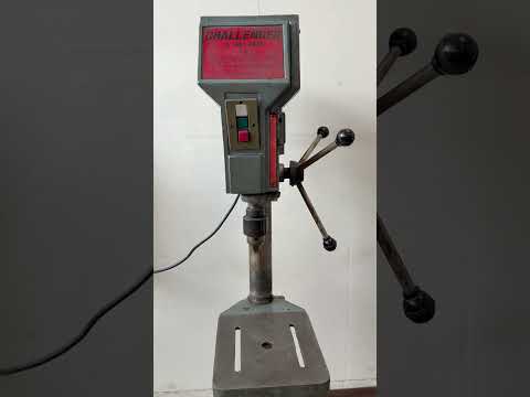 CHALLENGER 2770 DRILLS (Miscellaneous) | Turner's Machinery (1)