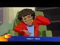 COTT- season 2- Cronus Vanquished part 1