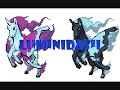 Pokemon Sprite Seris 1