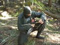 47 ninja v s  samurai         i fight myself
