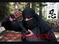 47 ninja v s  samurai         i fight myself