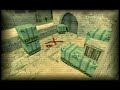 A Ninja defuse [de_dust2] 1vs5