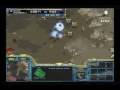 Anytime vs Julyzerg @ KAF vs STX Ace Match! (Set 5) (Part 2 of 2)