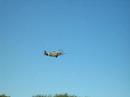 Mustang P51 Mk 4 Take off Mustang P51 Mk 4 Take off