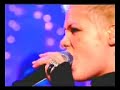 Pink - Nobody Knows Pink - Nobody Knows
