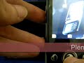 Samsung J800 Luxe Triband 3G Unlocked Phone Samsung J800 Luxe Triband 3G Unlocked Phone