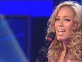 Leona Lewis - Song 1 - I Will Always Love You - The Final