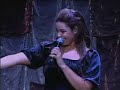 Justin Bieber and Jordin Sparks - No Air LIVE