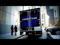 Good Year Ad Shot in Australia