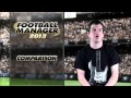 Click to View : SI Games - Football Manager 2013 Video Blogs: Comparison