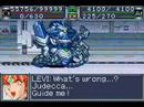 super robot taisen original generation   defeating judecca