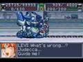 Super Robot Taisen Original Generation - Defeating Judecca