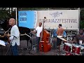 at Ischia Jazz Festival 2009