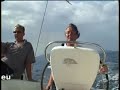 Sailingtrip from Lefkas and the Ionian Islands via the Korinth Gulf and the Saronic Islands to the Marina Kalamaki in Athens