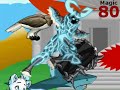 Adventure Quest Zeruel vs GT Carnax, Necropolis Fiend, and ?