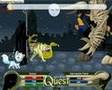 Adventure Quest Zeruel vs GT Carnax, Necropolis Fiend, and ?
