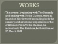 write a brief biography of william wordsworth write a brief biography of william wordsworth