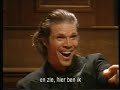Don Giovanni ,"commendatore  scene"