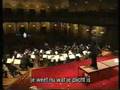 Don Giovanni ,commendatore  scene