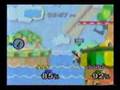 Bam(Falco) vs RaynEX(Fox) - 1 - YS