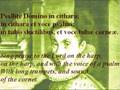 Jubilate Deo - Hans Leo Hassler