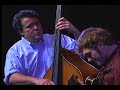 Front Row with Edgar Meyer and Chris Thile